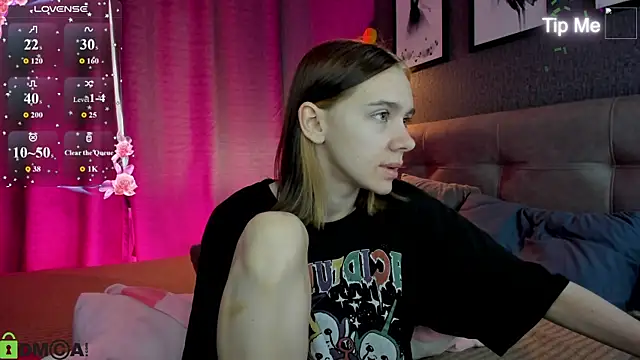Lesi Moonie01 online show from 07.12.26