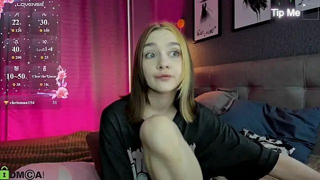 Lesi Moonie01 online show from 07.22.26