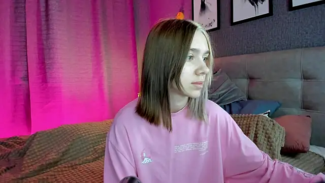 Lesi Moonie01 online show from 07.26.26
