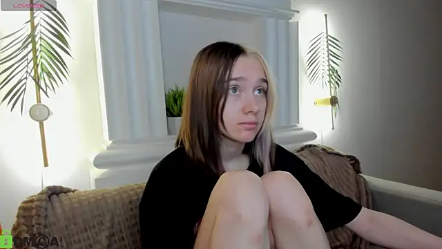 Lesi Moonie01 online show from 07.29.26