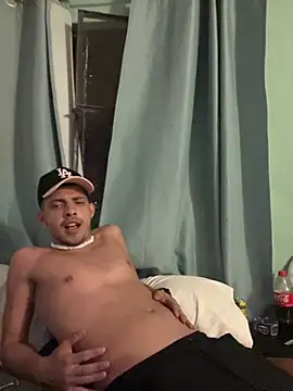 canochvz online show from 03.23.25