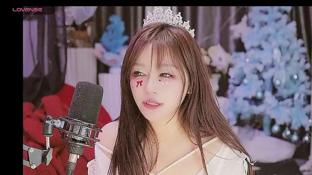 Missy Nana21 online show from 12.28.24