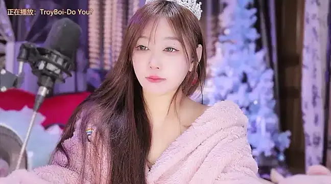 Missy Nana21 online show from 01.15.25