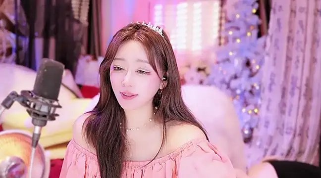 Missy Nana21 online show from 01.31.25