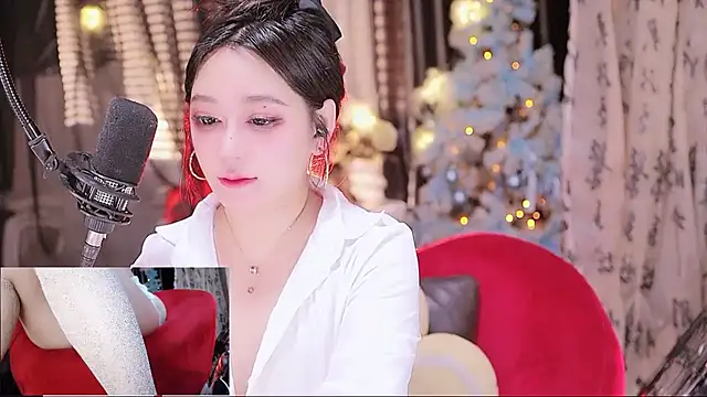 Missy Nana21 online show from 10.11.25