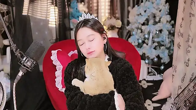 Missy Nana21 online show from 01.06.26