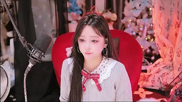 Missy Nana21 online show from 01.15.26