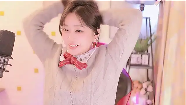 Missy Nana21 online show from 03.01.26