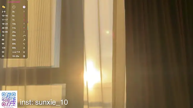 Snapshot of Sunshine_Diana chatting on 02.20.26 Sunshine Diana online show from 02.20.26