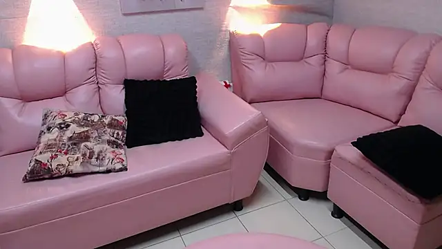 Alaya cute online show from 11.15.25