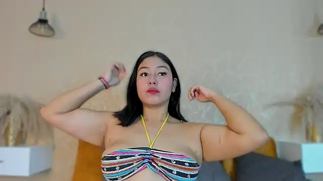 EmmaRossem online show from 03.01.25