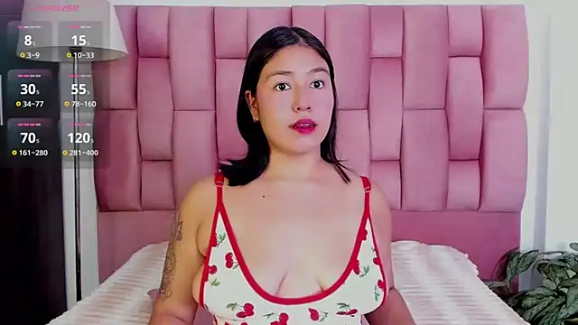 EmmaRossem online show from 03.22.25