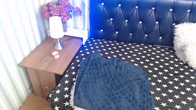 Scarlett Keaton online show from 03.20.25