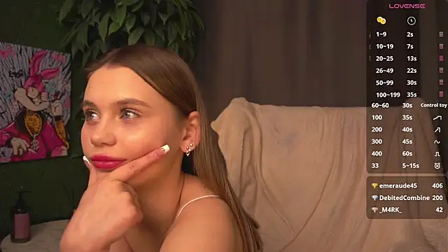 its me lissa  online show from 03.04.25