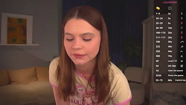 its me lissa  online show from 11.20.25