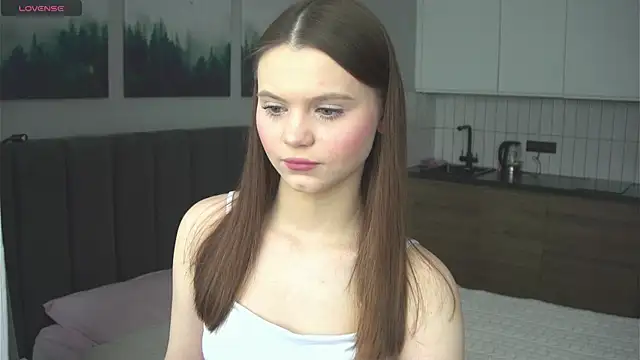 its me lissa  online show from 06.10.26