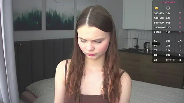 its me lissa  online show from 07.08.26