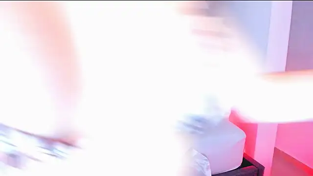 Alexis Rosse online show from 12.02.24