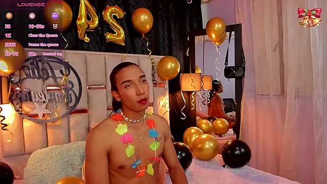 Nathan Smith  online show from 01.08.25