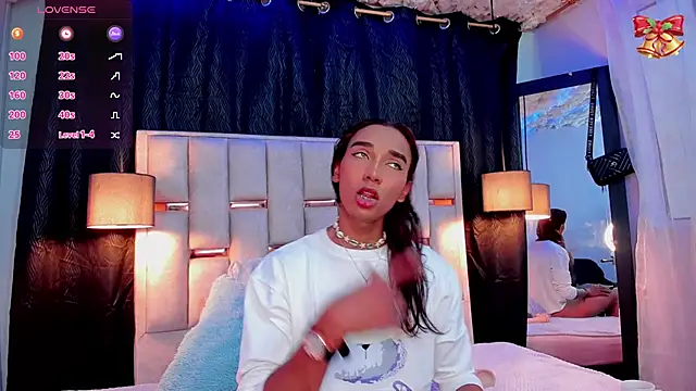 Nathan Smith  online show from 01.09.25