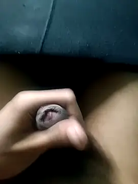 AloneDick online show from 11.17.25