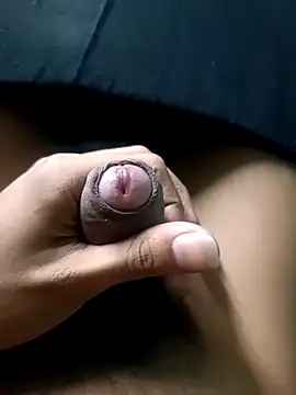 AloneDick online show from 12.22.25