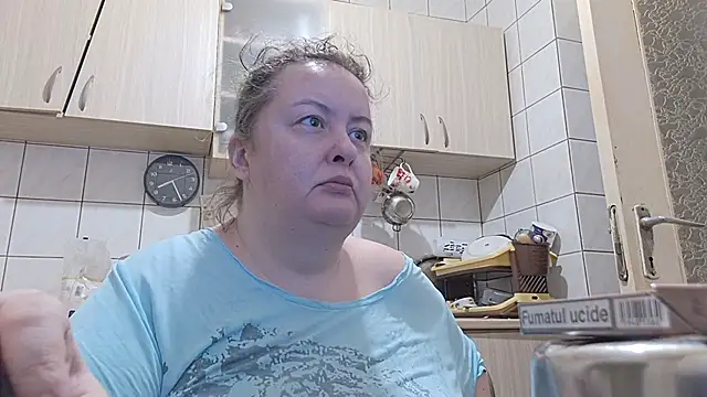 Snapshot of melissaBlessing chatting on 01.16.25 melissaBlessing online show from 01.16.25