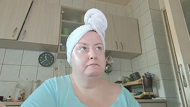 Snapshot of melissaBlessing chatting on 01.17.25 melissaBlessing online show from 01.17.25