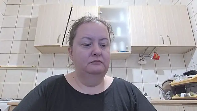 Snapshot of melissaBlessing chatting on 01.19.25 melissaBlessing online show from 01.19.25