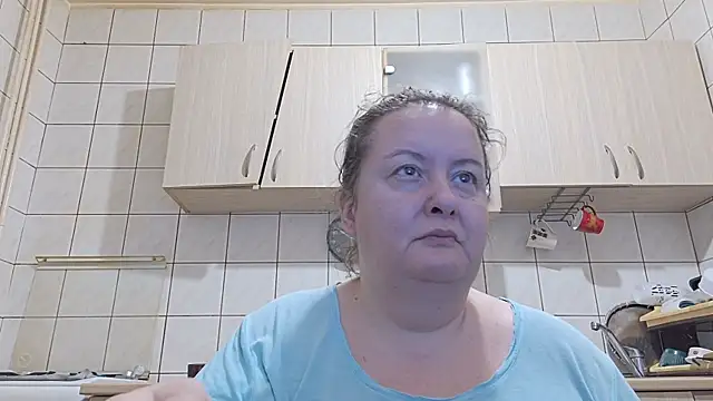 Snapshot of melissaBlessing chatting on 01.20.25 melissaBlessing online show from 01.20.25