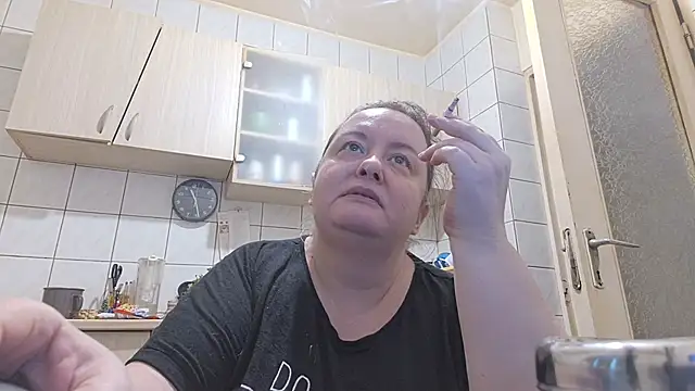 Snapshot of melissaBlessing chatting on 01.24.25 melissaBlessing online show from 01.24.25