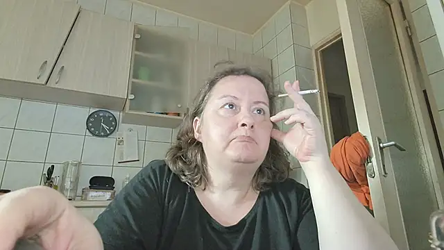 Snapshot of melissaBlessing chatting on 01.25.25 melissaBlessing online show from 01.25.25