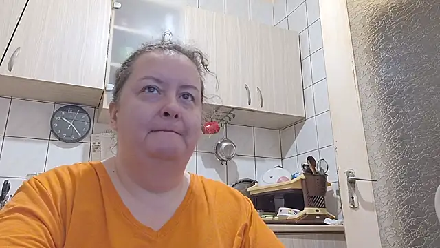 Snapshot of melissaBlessing chatting on 01.26.25 melissaBlessing online show from 01.26.25