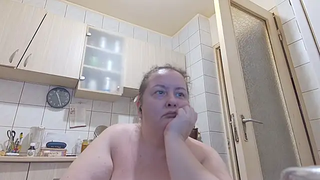 Snapshot of melissaBlessing chatting on 01.31.25 melissaBlessing online show from 01.31.25