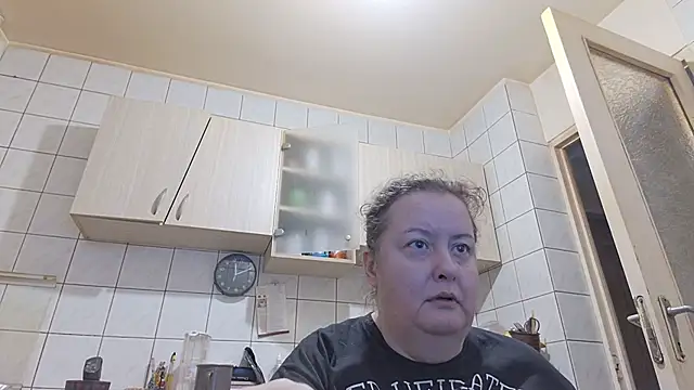 Snapshot of melissaBlessing chatting on 02.02.25 melissaBlessing online show from 02.02.25