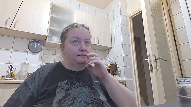 Snapshot of melissaBlessing chatting on 02.08.25 melissaBlessing online show from 02.08.25