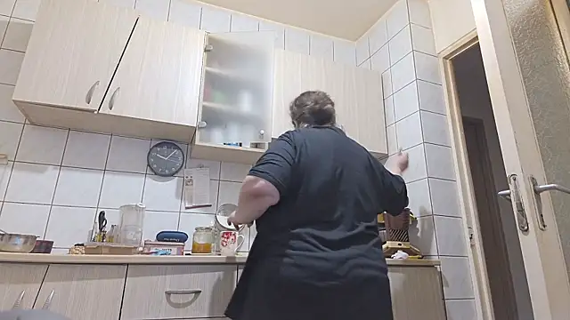 Snapshot of melissaBlessing chatting on 02.11.25 melissaBlessing online show from 02.11.25