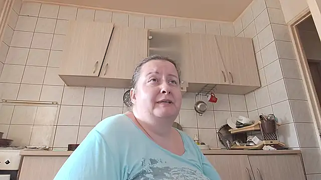 Snapshot of melissaBlessing chatting on 02.20.25 melissaBlessing online show from 02.20.25