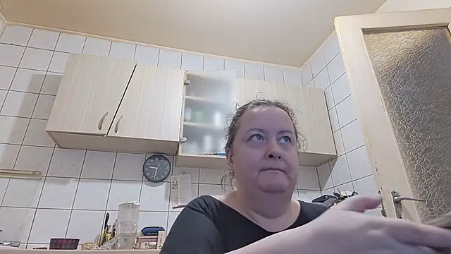 Snapshot of melissaBlessing chatting on 03.04.25 melissaBlessing online show from 03.04.25