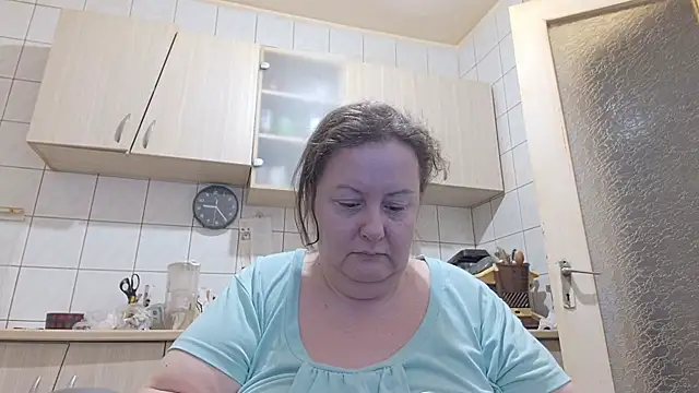 Snapshot of melissaBlessing chatting on 03.06.25 melissaBlessing online show from 03.06.25