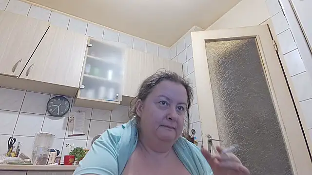 Snapshot of melissaBlessing chatting on 03.07.25 melissaBlessing online show from 03.07.25