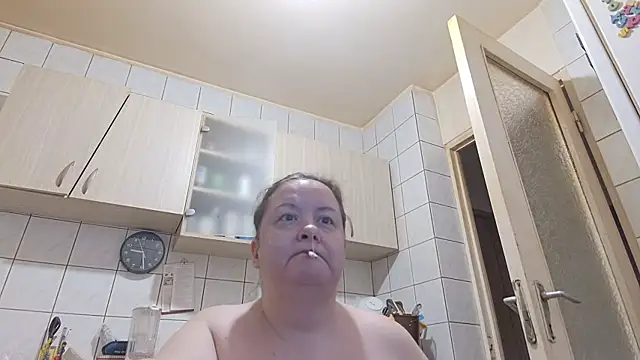 Snapshot of melissaBlessing chatting on 03.08.25 melissaBlessing online show from 03.08.25