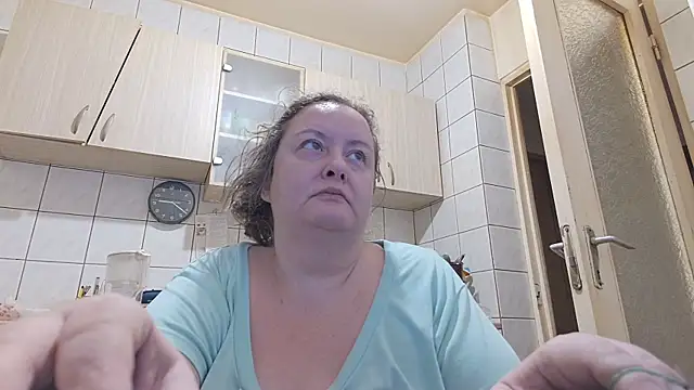 Snapshot of melissaBlessing chatting on 03.10.25 melissaBlessing online show from 03.10.25