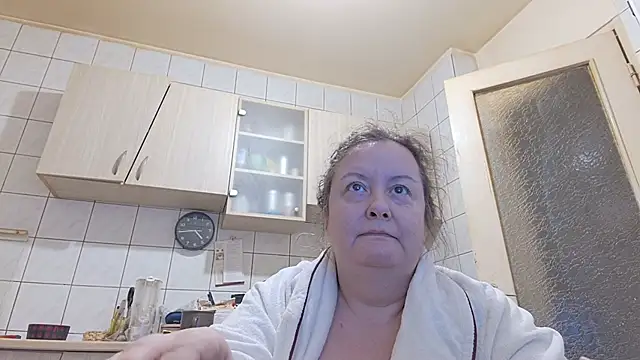 Snapshot of melissaBlessing chatting on 03.12.25 melissaBlessing online show from 03.12.25