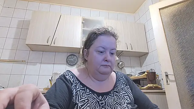 Snapshot of melissaBlessing chatting on 03.15.25 melissaBlessing online show from 03.15.25