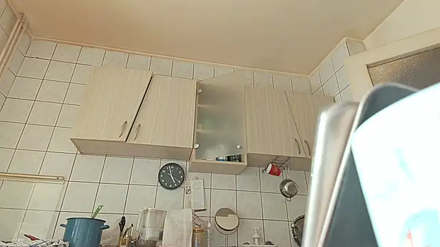 Snapshot of melissaBlessing chatting on 03.22.25 melissaBlessing online show from 03.22.25