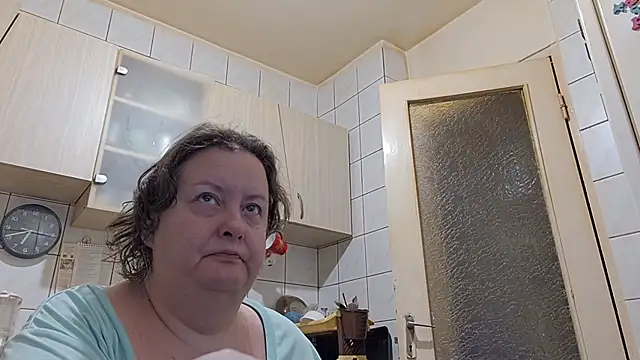 Snapshot of melissaBlessing chatting on 09.19.25 melissaBlessing online show from 09.19.25