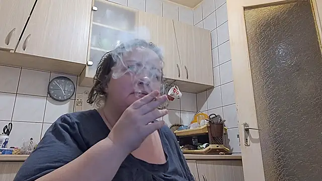 Snapshot of melissaBlessing chatting on 09.21.25 melissaBlessing online show from 09.21.25