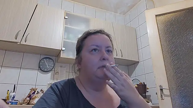 Snapshot of melissaBlessing chatting on 09.23.25 melissaBlessing online show from 09.23.25