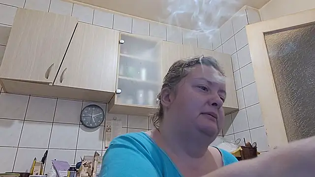 Snapshot of melissaBlessing chatting on 10.05.25 melissaBlessing online show from 10.05.25